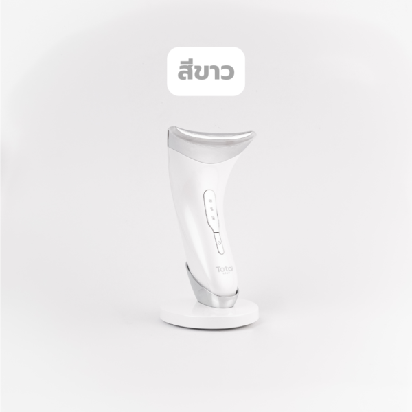 TOTOI Face & Neck Lifter - เครื่องยกกระชับหน้าและคอ - 3 Mode Light Therapy ลดการบวม ซ่าเชื้อเกิดสิว ยกกระชับผิว-1