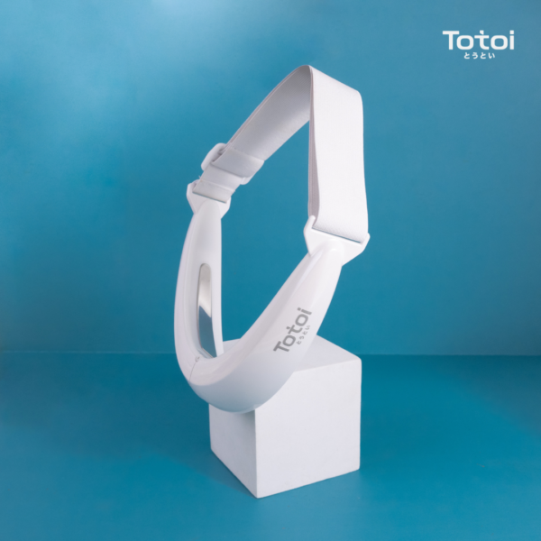 TOTOI Face V-shaper เครื่องกระชับหน้า V-shape หน้าเรียว ด้วยเทคโนโลยีใหม่สุด LED Photon Therapy-1